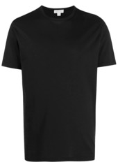 Sunspel crew neck cotton T-shirt