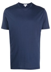 Sunspel crew neck cotton T-shirt