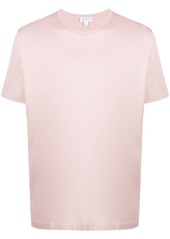 Sunspel crew-neck cotton T-shirt