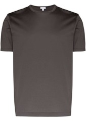 Sunspel round-neck short-sleeve T-shirt