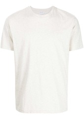 Sunspel round neck T-shirt