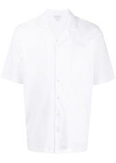 Sunspel short sleeve shirt