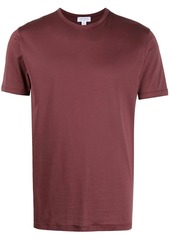 Sunspel short-sleeve T-shirt