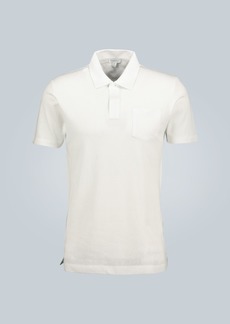 Sunspel Riviera cotton polo shirt