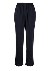 Sunspel straight-leg pyjama trousers