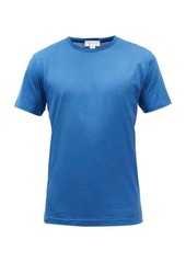 Sunspel Crew-neck cotton-jersey T-shirt