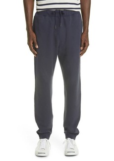 Sunspel French Terry Jogger Sweatpants