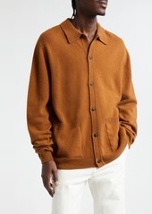 Sunspel Lambswool Jacket