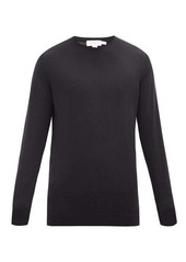 Sunspel Merino-wool sweater