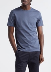 Sunspel Supima Cotton Crewneck T-Shirt