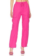 superdown Amata Parachute Pant