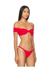 superdown Aubrey Bikini Top