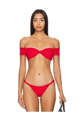 superdown Aubrey Bikini Top