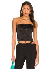 superdown Cailyn Corset Top