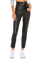 superdown Chanice Buckle Pant