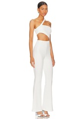 superdown Emilie Cut Out Jumpsuit