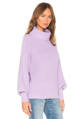 superdown Frankie Knit Sweater