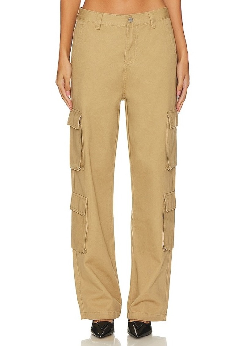 superdown Gisele Cargo Pant