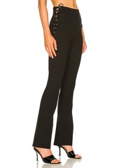 superdown Jeneh Lace Up Pants