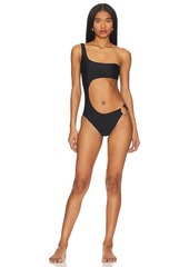 superdown Kendra Cut Out One Piece