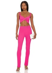 superdown Kourtney Pant Set