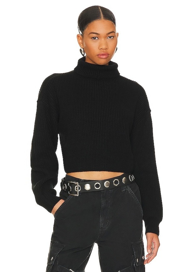 superdown Madison Turtleneck Sweater