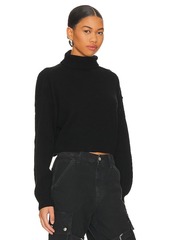 superdown Madison Turtleneck Sweater