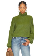 superdown Madison Turtleneck Sweater