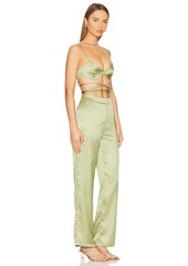 superdown Maeve Pant Set