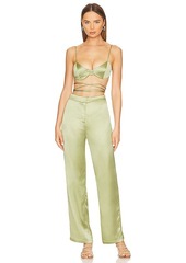 superdown Maeve Pant Set