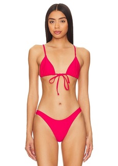 superdown Monique Bikini Top