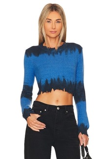 superdown Narelle Crop Sweater