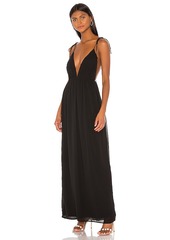 superdown Natasha Maxi Dress