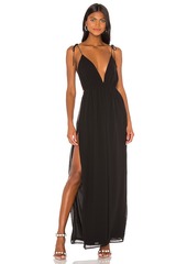 superdown Natasha Maxi Dress