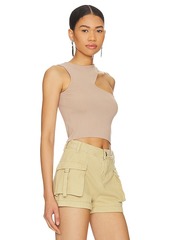 superdown Nora Cutout Top