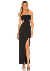 superdown Paola Maxi Dress