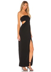 superdown Paola Maxi Dress