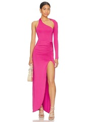 superdown Romona Maxi Dress