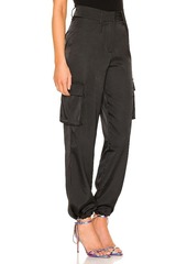 superdown Seleste Drawstring Jogger Pant