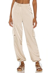 superdown Seleste Drawstring Jogger Pant