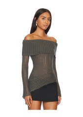 superdown Tawny Sweater