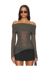 superdown Tawny Sweater