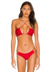 superdown Zana Bikini Top