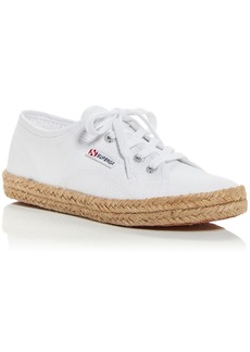 Superga 2750 Rope Canvas Lifestyle Casual and Fashion Sneakers
