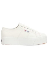 Superga 2790 Leather Sneakers
