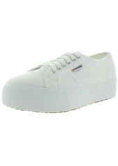 Superga 2790ACOTW Linea Up and Down Womens Fashion Trainer Flatform Shoes