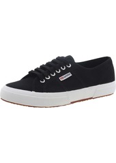 Superga Cotu Classic Womens Colorblock Fashion Sneakers