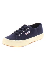 Superga Cotu Classic Womens Colorblock Fashion Sneakers