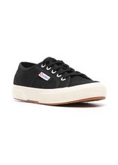 Superga lace-up low-top sneakers