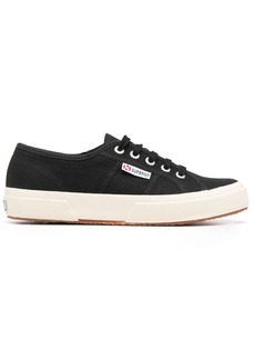 Superga lace-up low-top sneakers